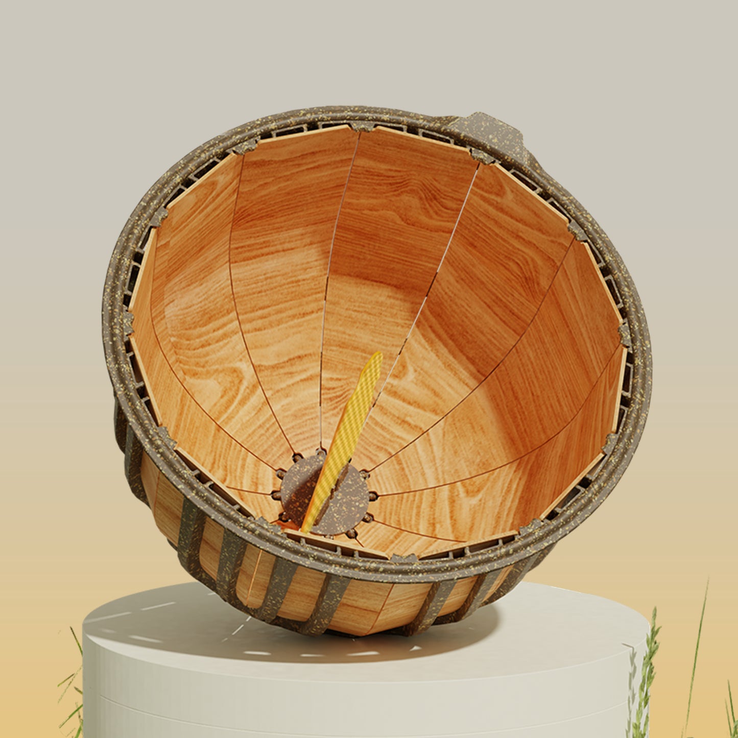 Honey room