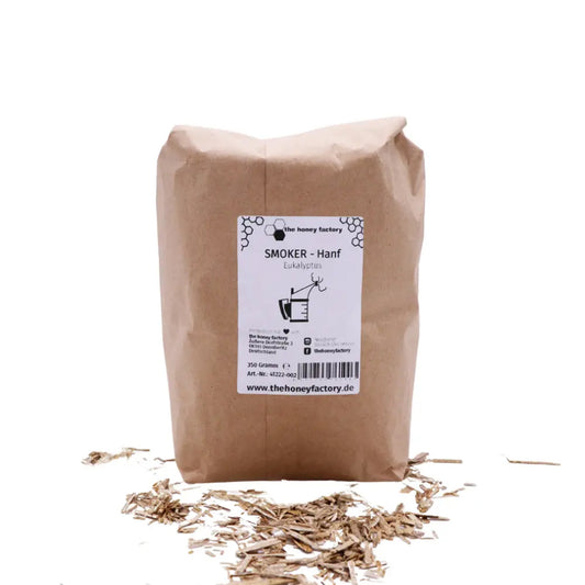 Smoker Hemp – 350G