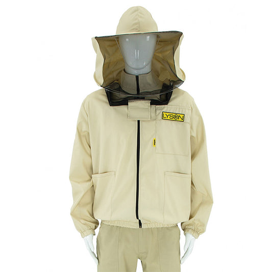 IMKERJACKE