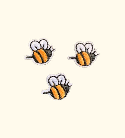 "Bee" Patch