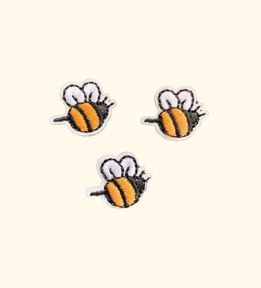 Patch "Bienen"