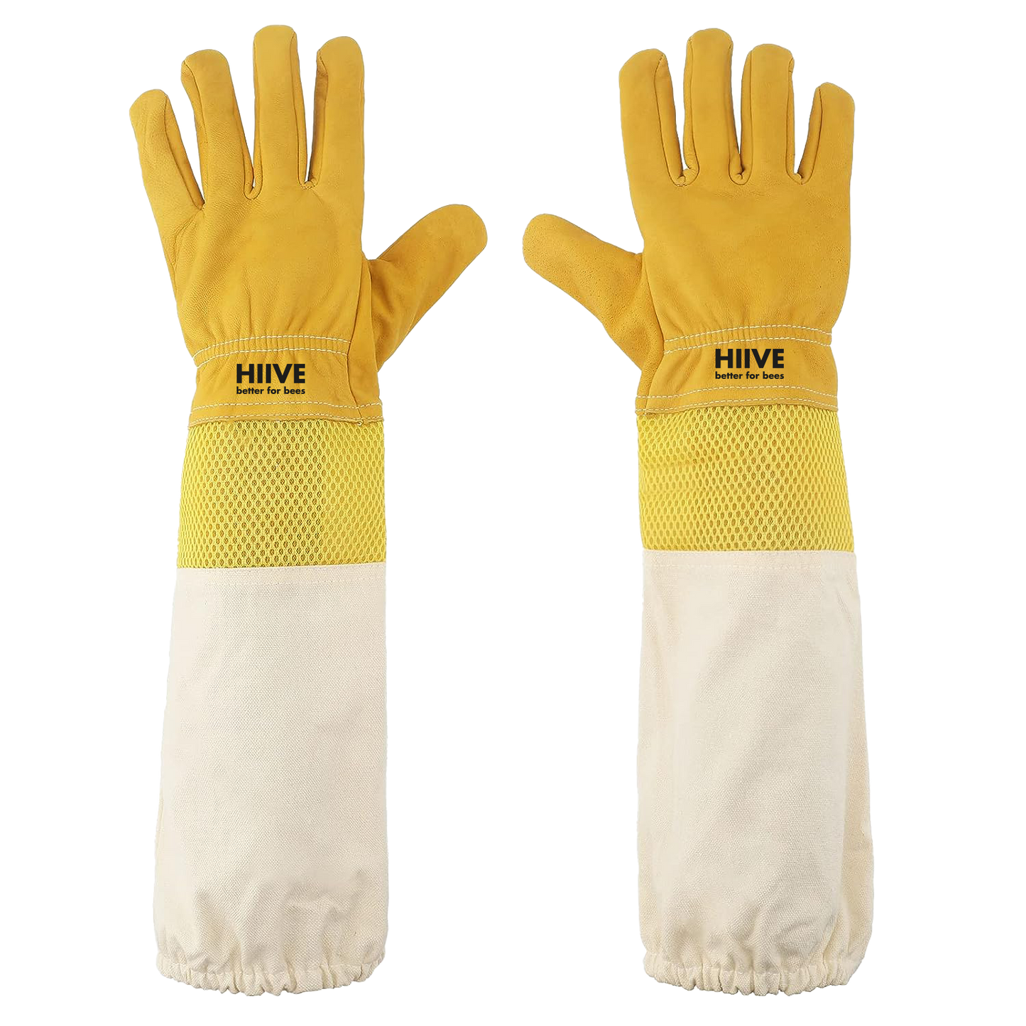 Beekeeping Gloves